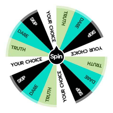 Random Dare Wheel This is the time when you need a truth or dare generator that can give you challenging questions and funny dares to do May 12, 2021 &183; Best trivia games to play remotely Used by teachers and for raffles Oct 01, 2018 &183; The grand daddy of adult card games, Against Humanity is probably the one that you all associate with every. . Spin the wheel truth or dare 13